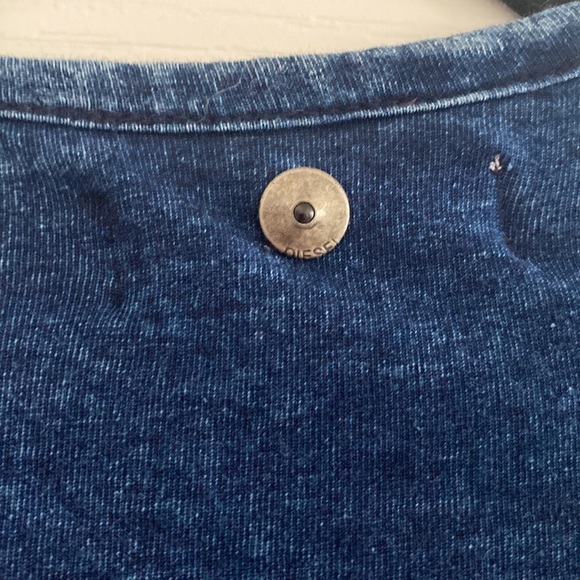 Diesel dress - Picture 3 of 9